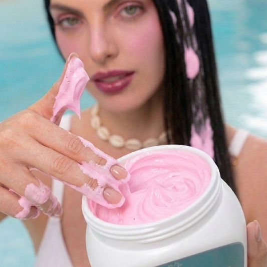 Fixhair: Complejo Avanzado de Keratina y Liso Espejo™